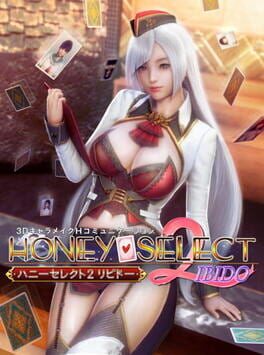 Foto do jogo Honey Select 2: Libido