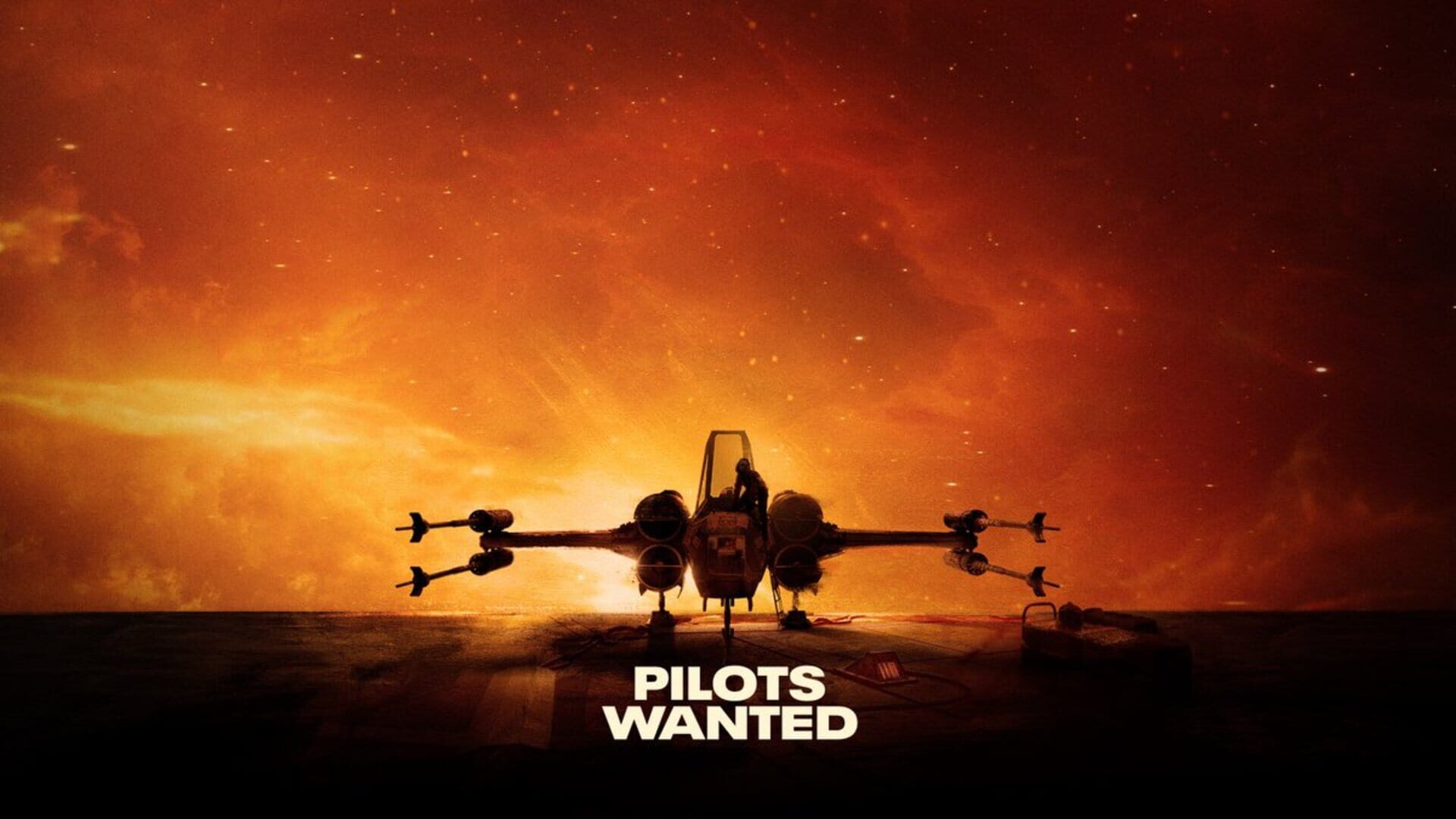 Foto do jogo Star Wars: Squadrons