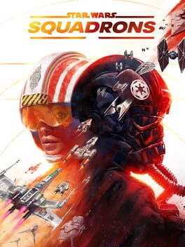 Foto do jogo Star Wars: Squadrons