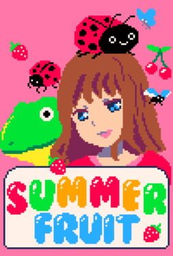 Foto do jogo Summer Fruit