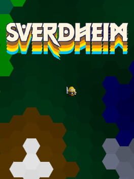 Foto do jogo Sverdheim