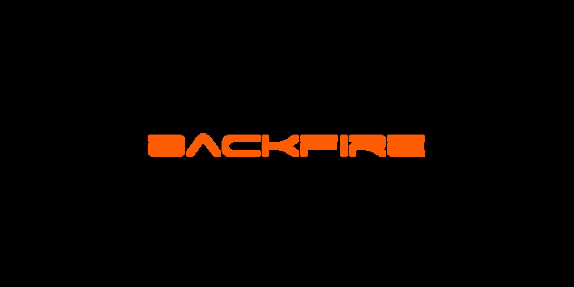 Foto do jogo BackFire