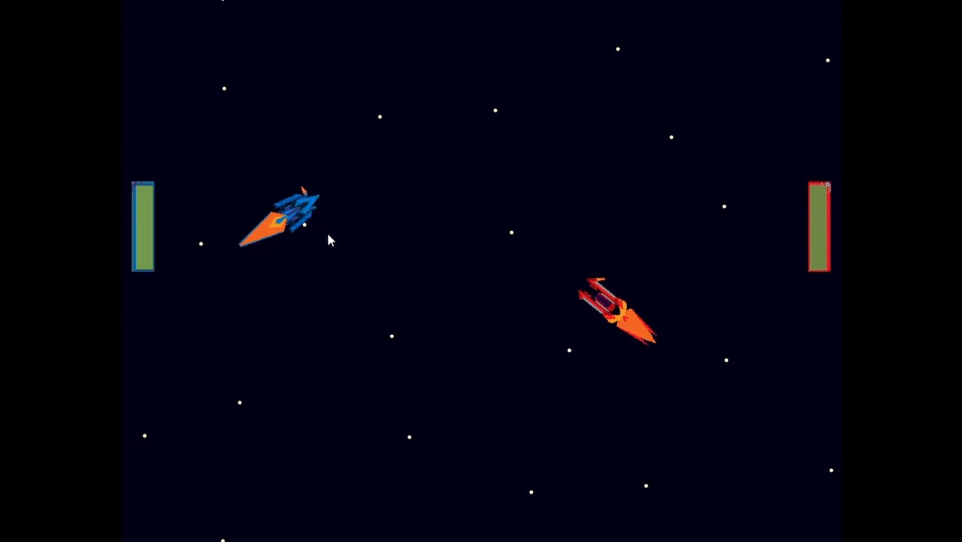 Foto do jogo BackFire