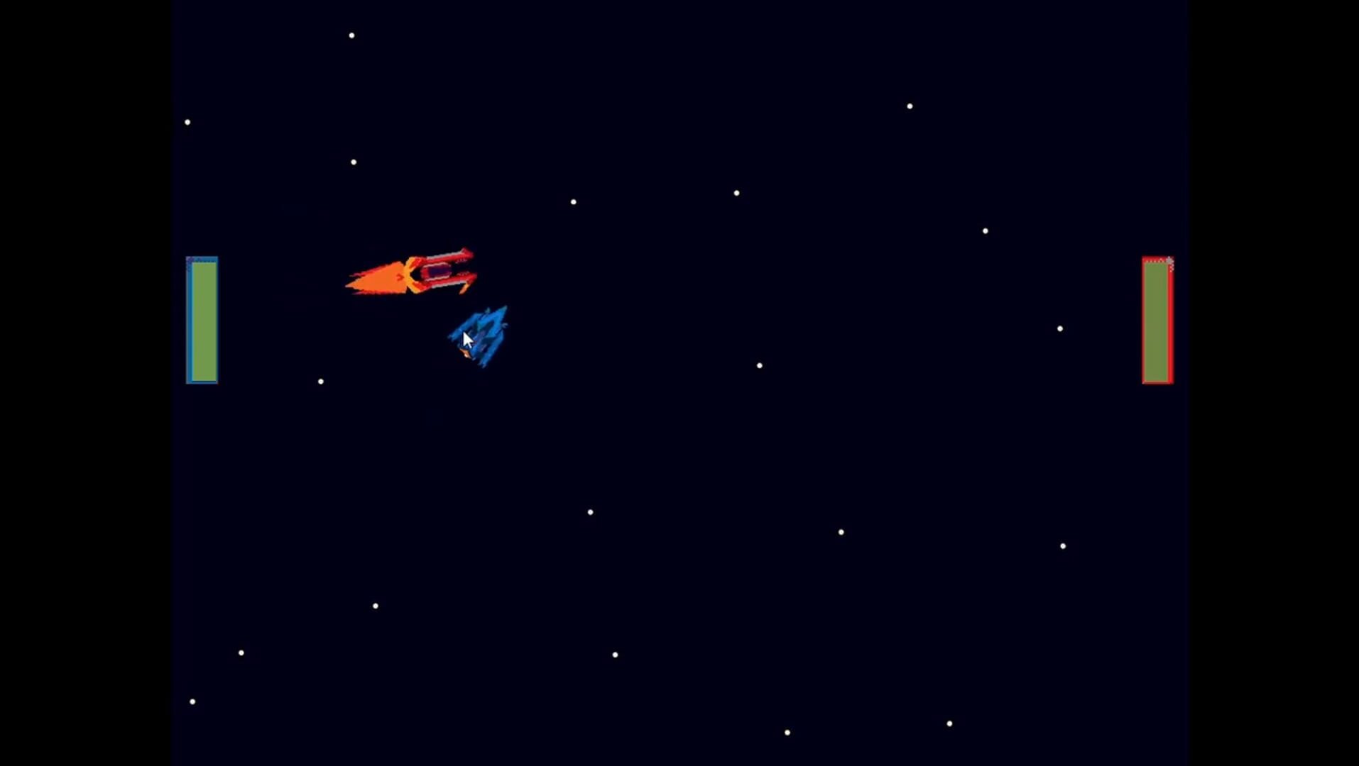 Foto do jogo BackFire