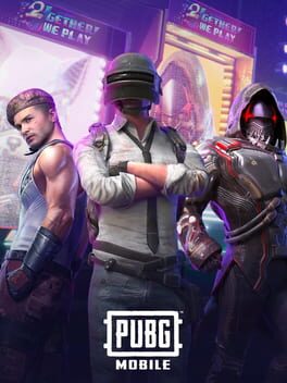 Foto do jogo PUBG Mobile: Season 12