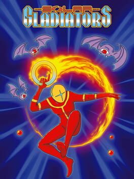 Foto do jogo Solar Gladiators