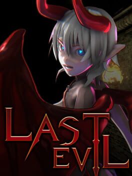 Foto do jogo Last Evil