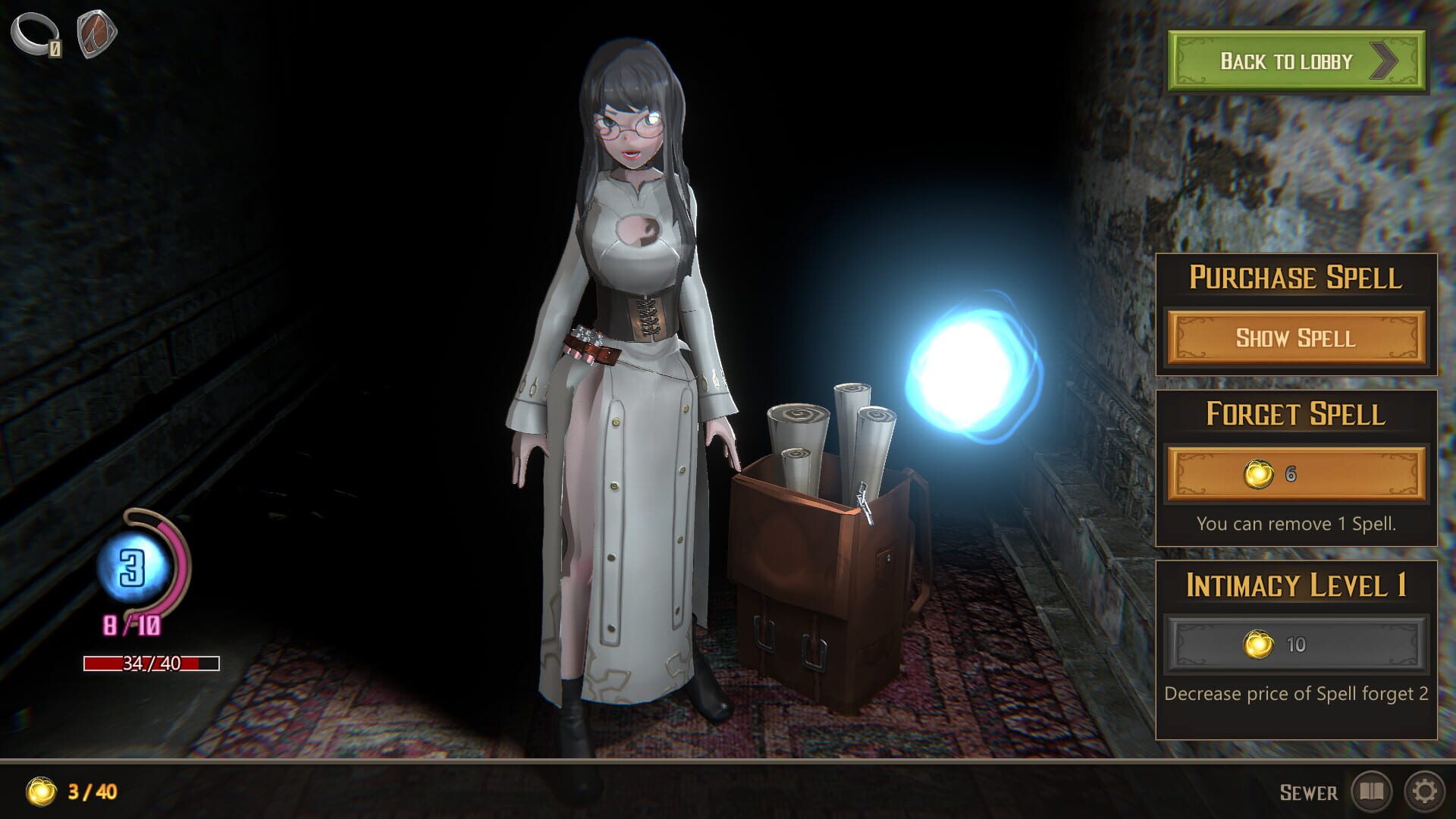Foto do jogo Last Evil