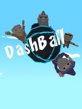 Foto do jogo Dashball