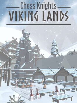 Foto do jogo Chess Knights: Viking Lands