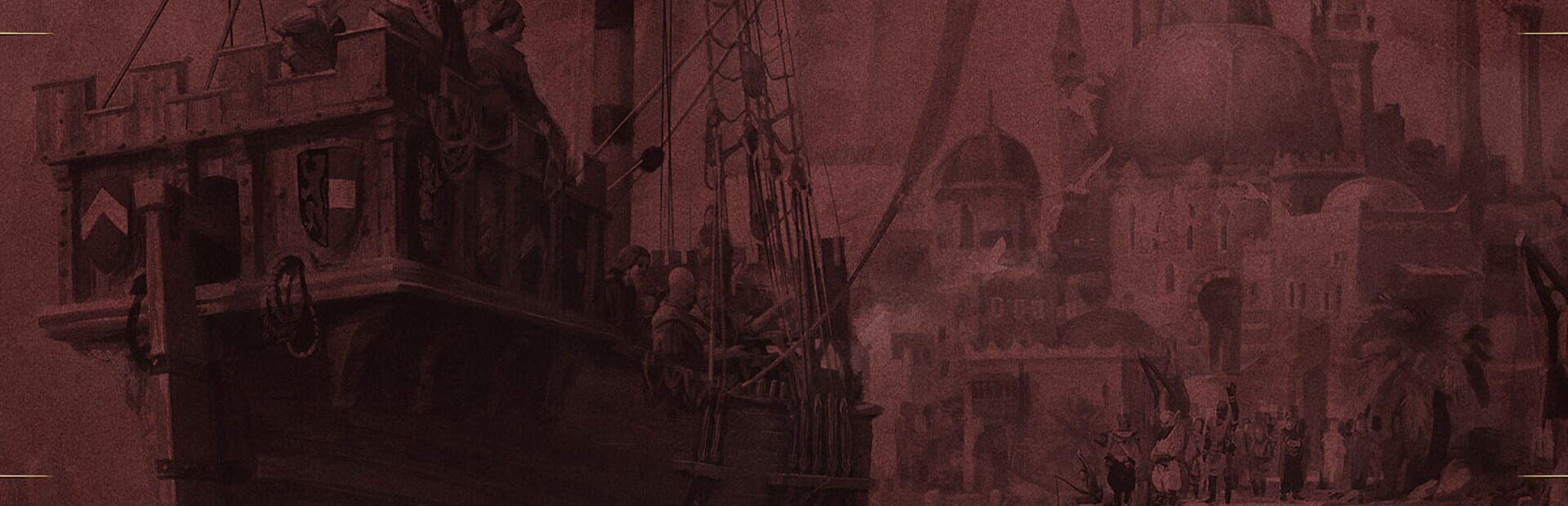 Foto do jogo Anno 1404: History Edition