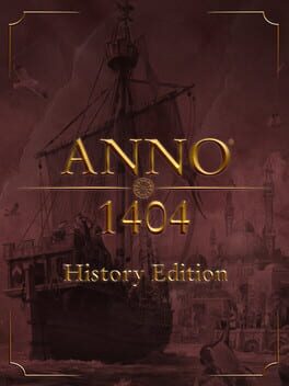 Foto do jogo Anno 1404: History Edition