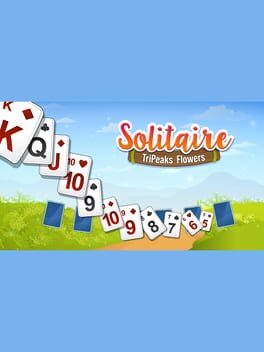 Foto do jogo Solitaire TriPeaks Flowers