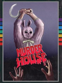 Foto do jogo Murder House