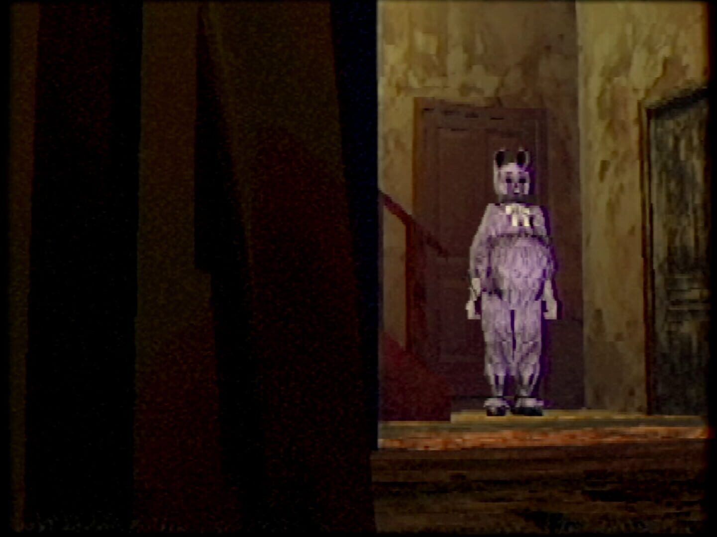 Foto do jogo Murder House