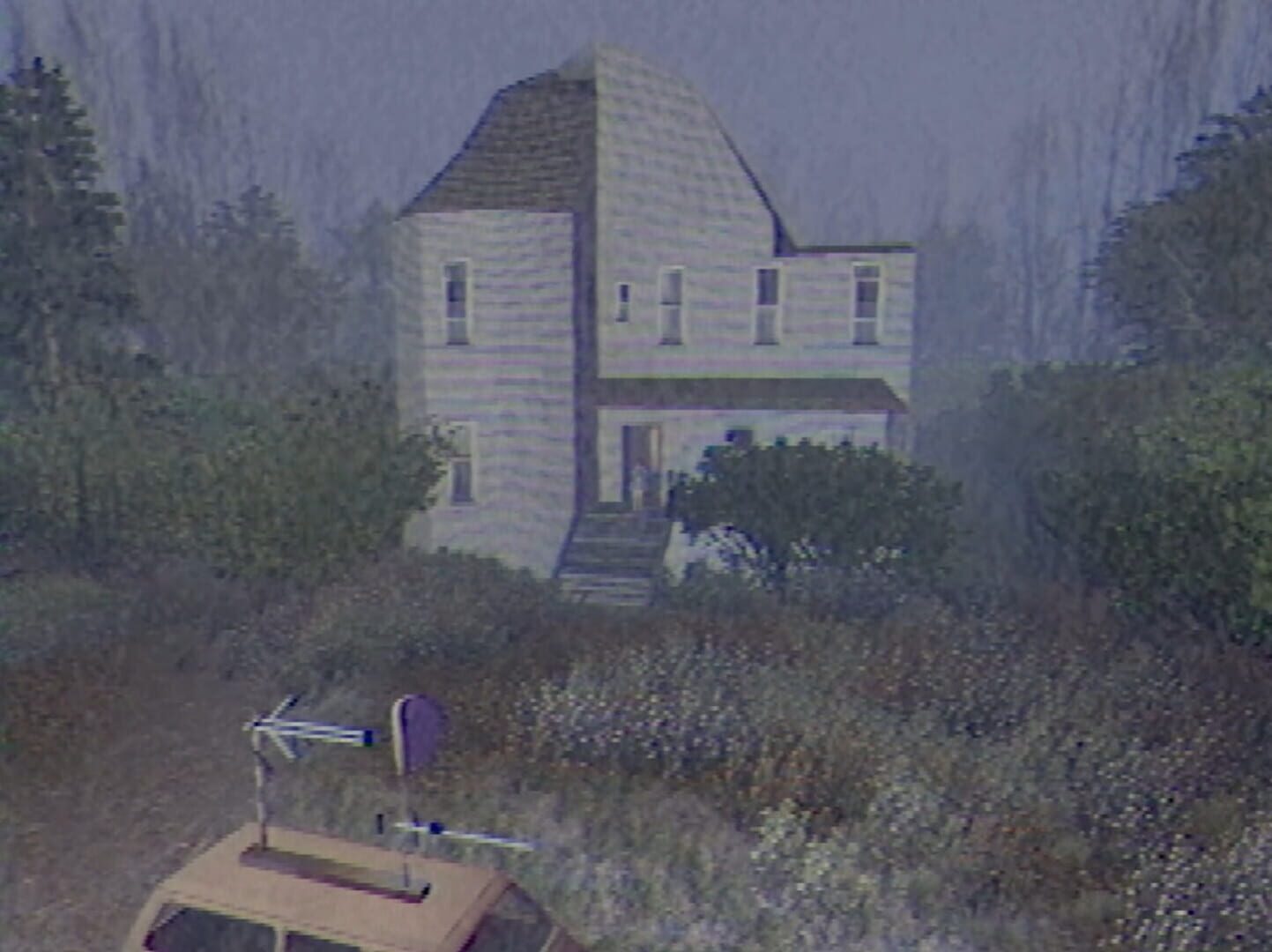 Foto do jogo Murder House