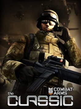 Foto do jogo Combat Arms: the Classic