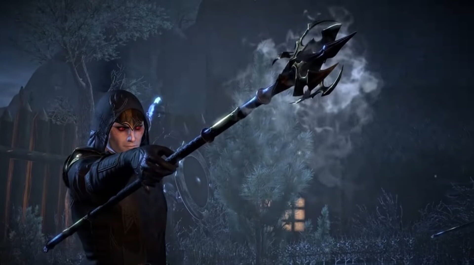 Foto do jogo The Elder Scrolls Online: Stonethorn