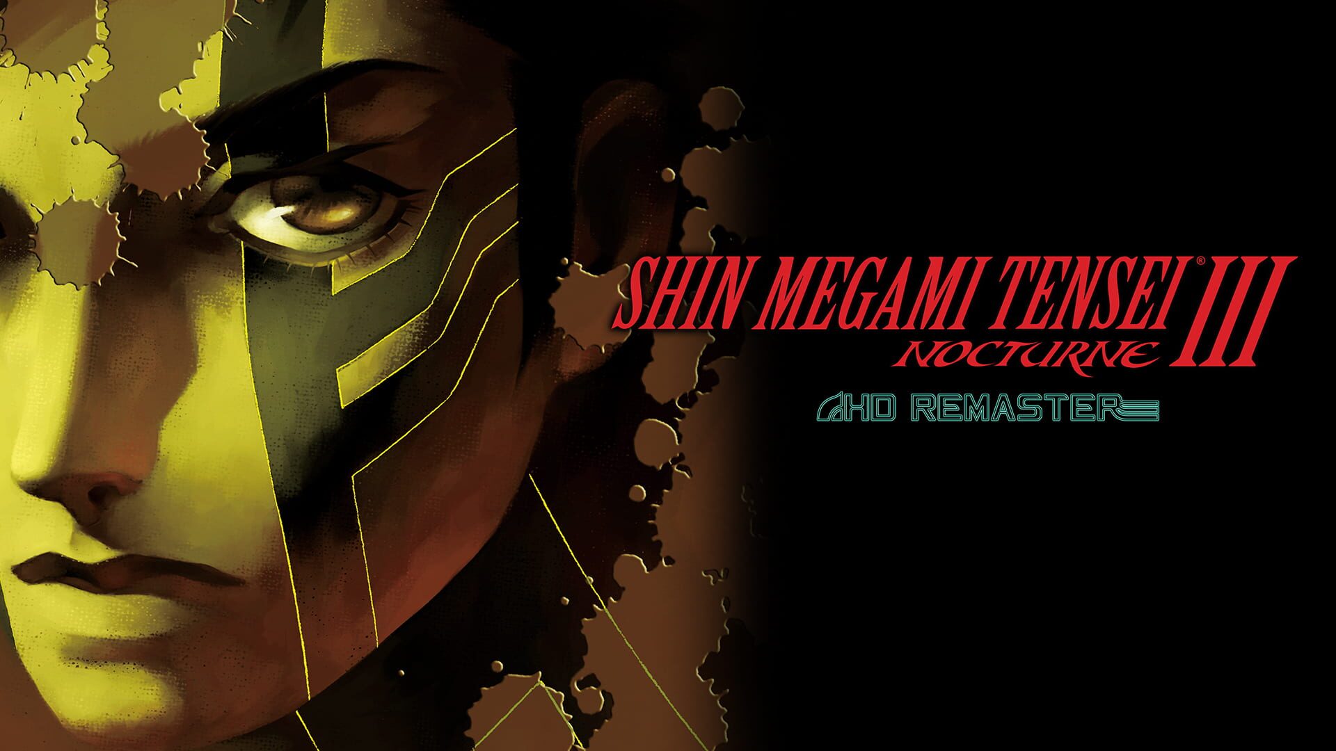 Foto do jogo Shin Megami Tensei III: Nocturne - HD Remaster
