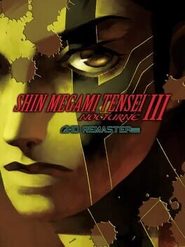 Foto do jogo Shin Megami Tensei III: Nocturne - HD Remaster