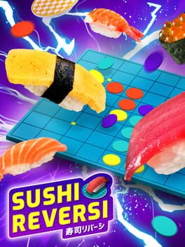 Foto do jogo Sushi Revers!