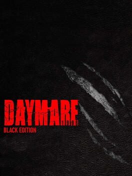 Foto do jogo Daymare 1998: Black Edition