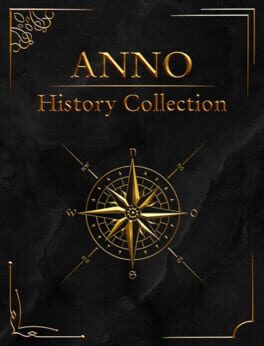 Foto do jogo Anno History Collection