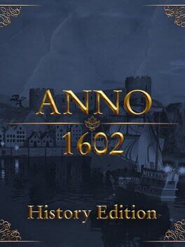 Foto do jogo Anno 1602: History Edition