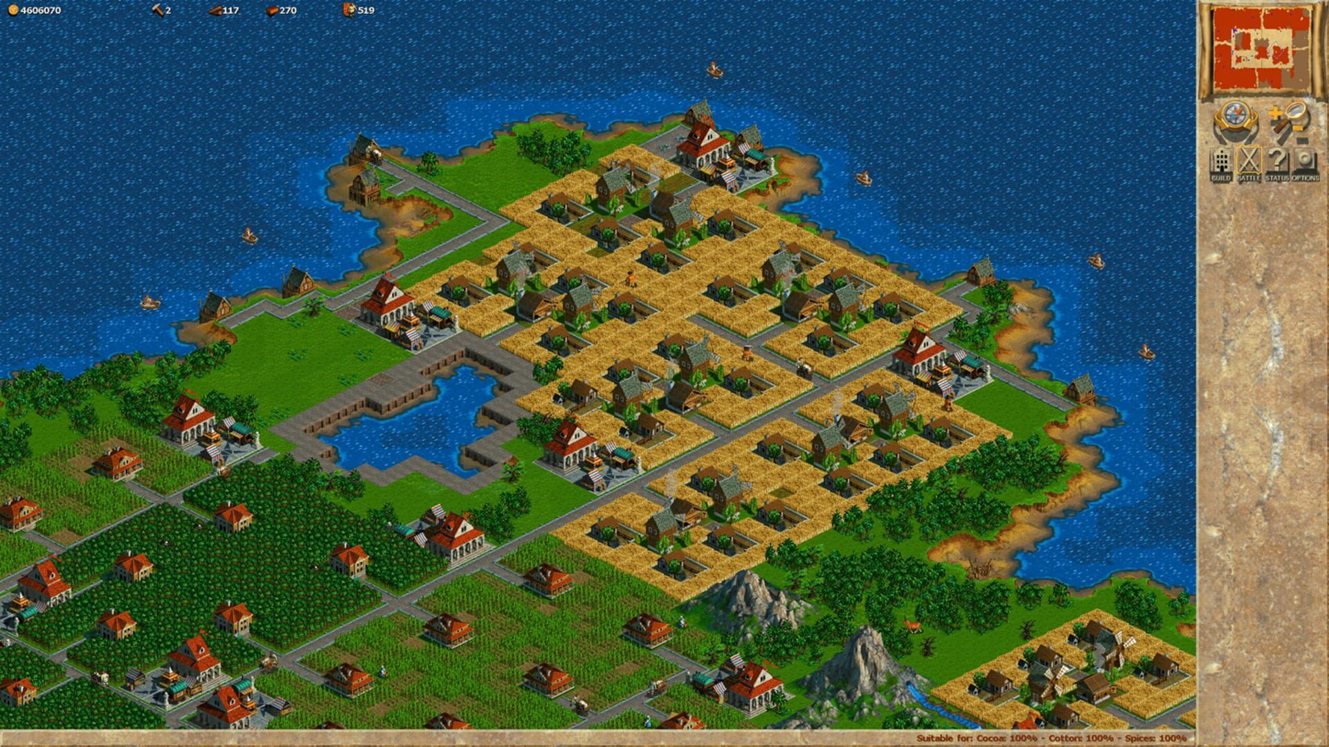 Foto do jogo Anno 1602: History Edition