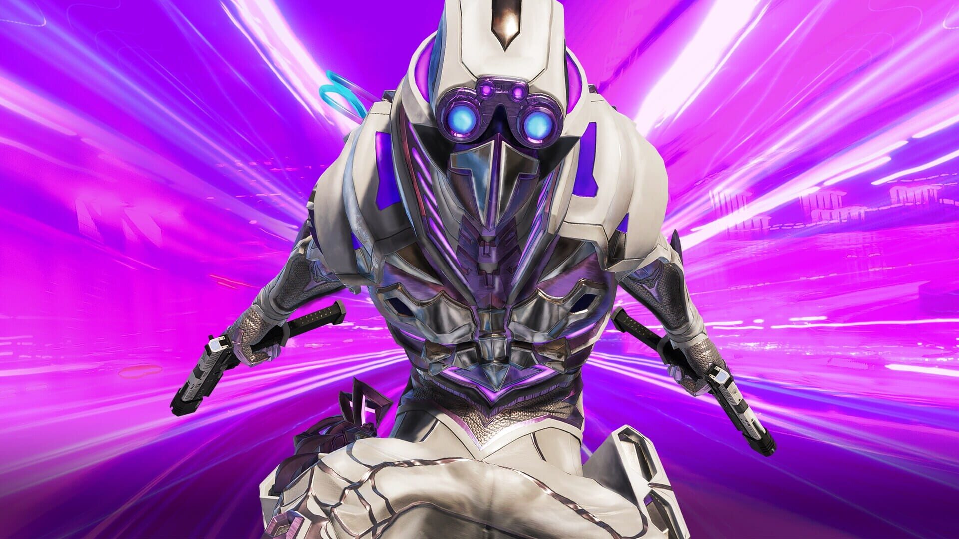 Foto do jogo Apex Legends: Octane Edition