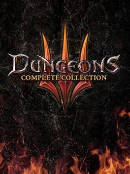 Foto do jogo Dungeons 3: Complete Collection