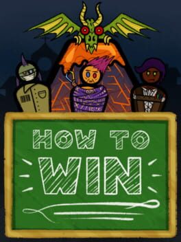 Foto do jogo How to Win