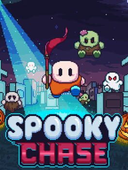 Foto do jogo Spooky Chase