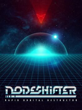 Foto do jogo Nodeshifter