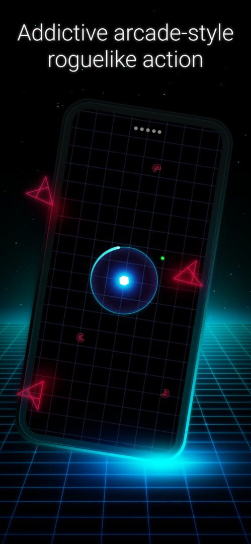 Foto do jogo Nodeshifter