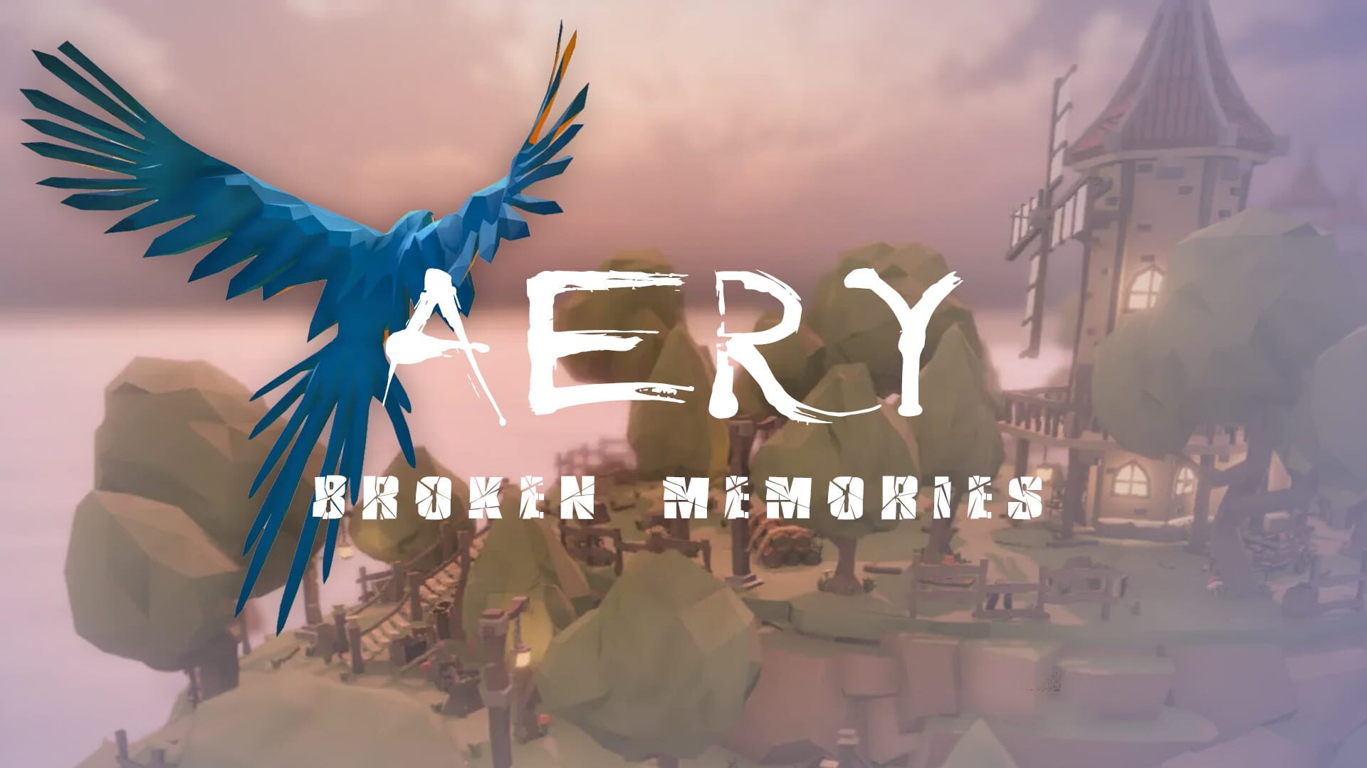 Foto do jogo Aery: Broken Memories