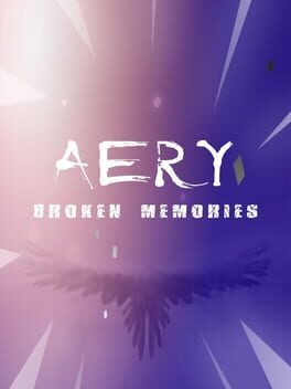 Foto do jogo Aery: Broken Memories
