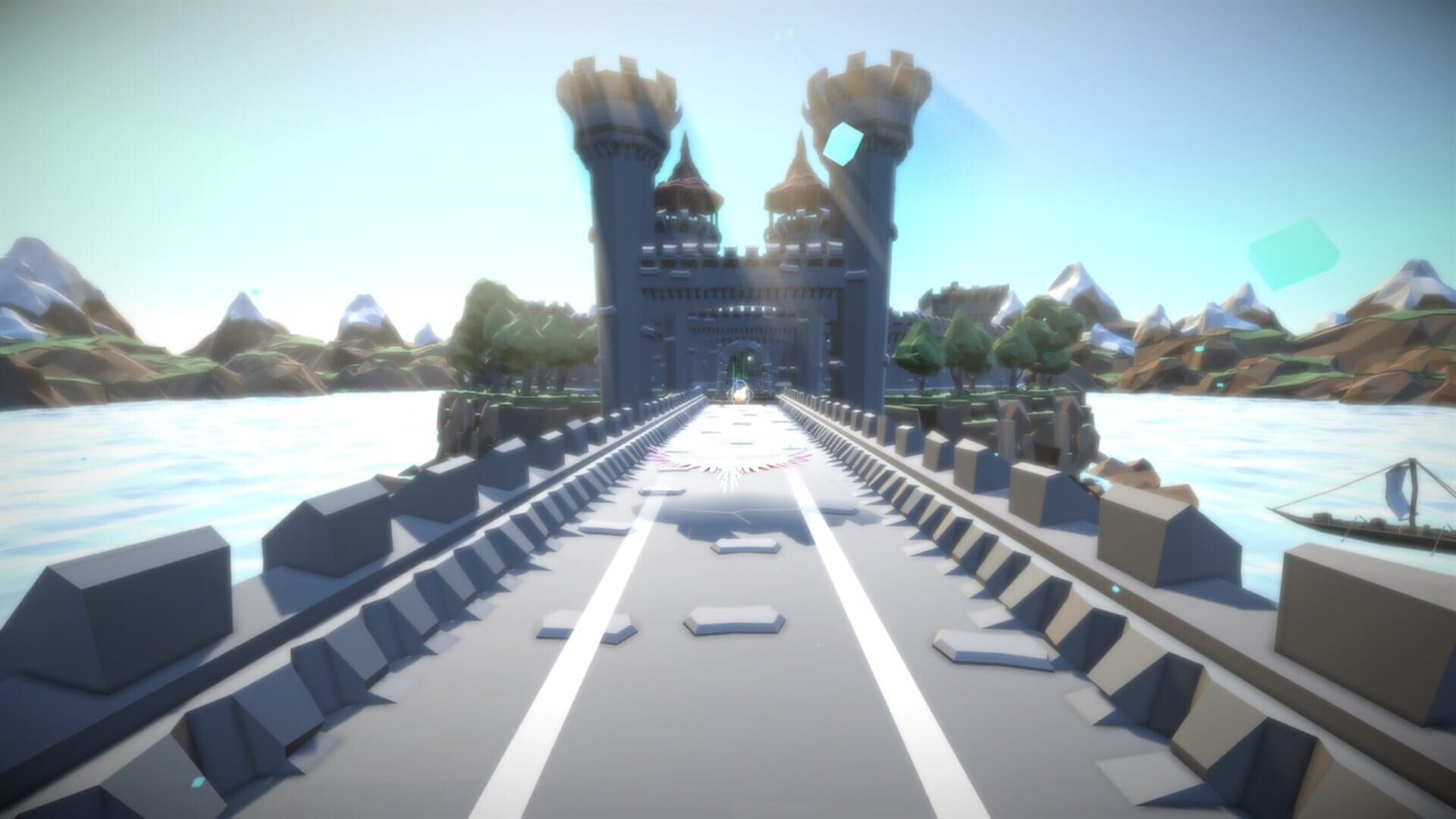 Foto do jogo Aery: Broken Memories