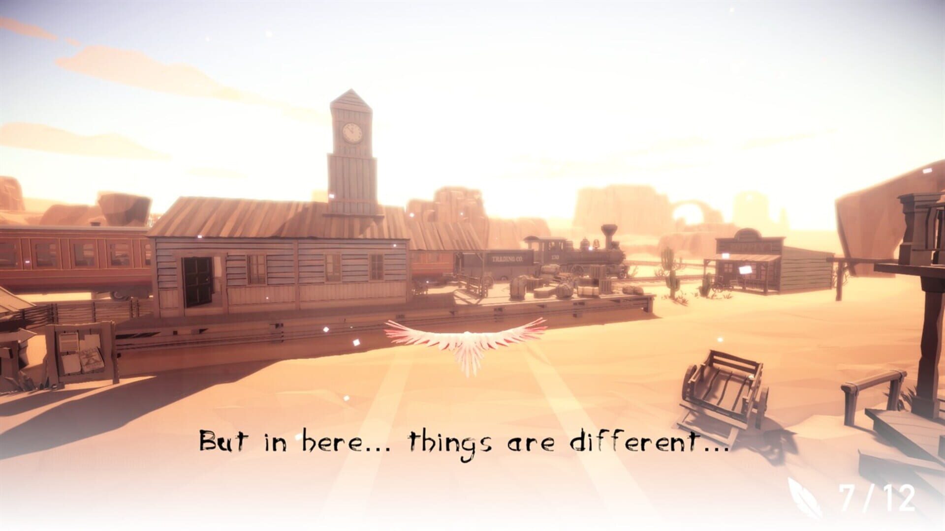 Foto do jogo Aery: Broken Memories