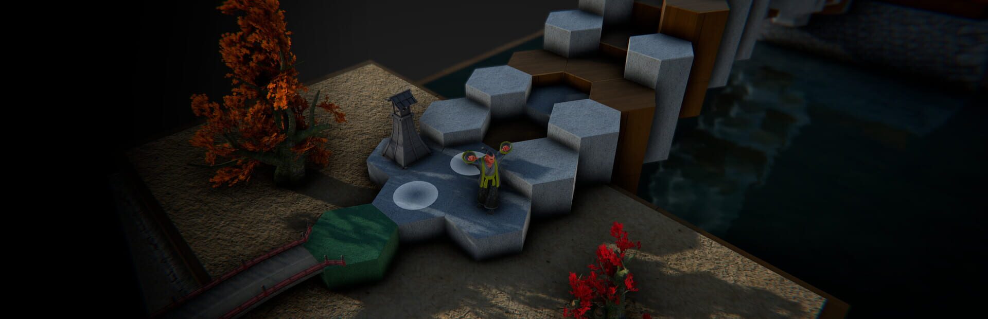 Foto do jogo Seasons of the Samurai