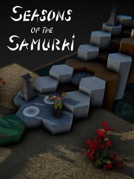 Foto do jogo Seasons of the Samurai