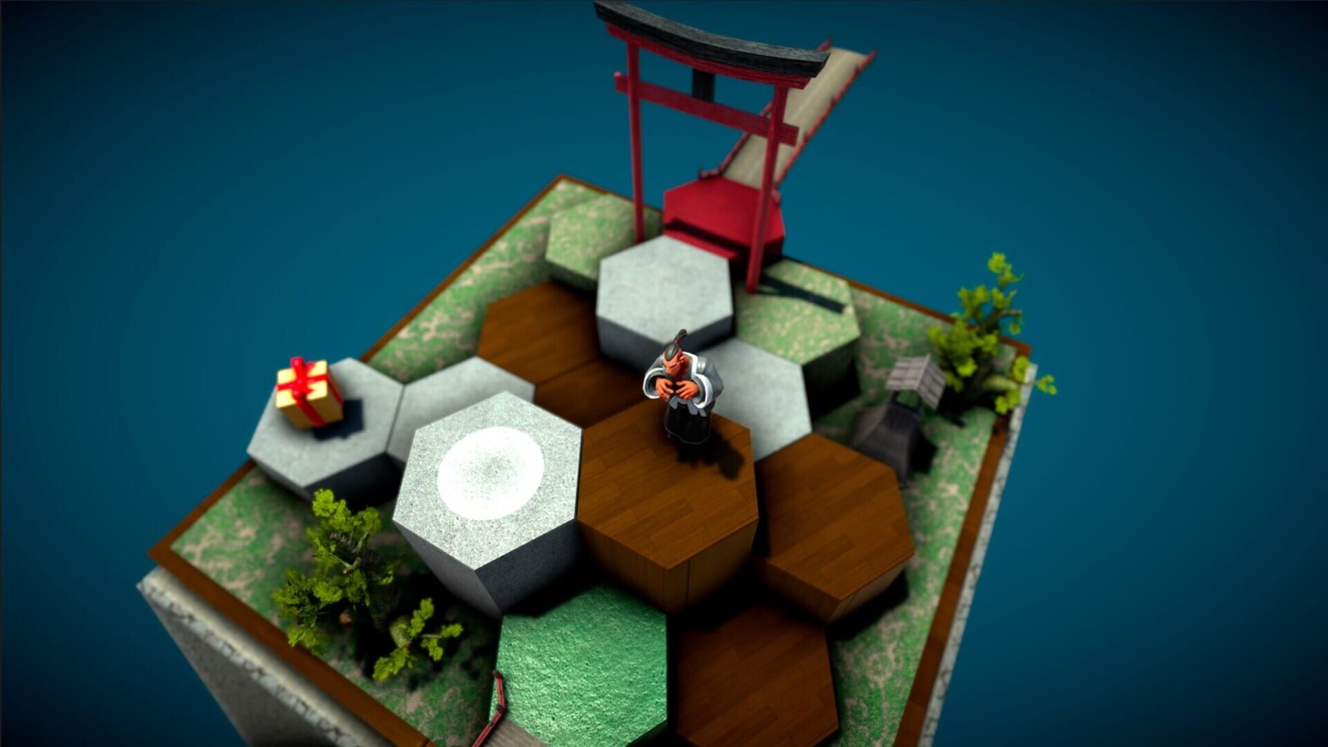 Foto do jogo Seasons of the Samurai