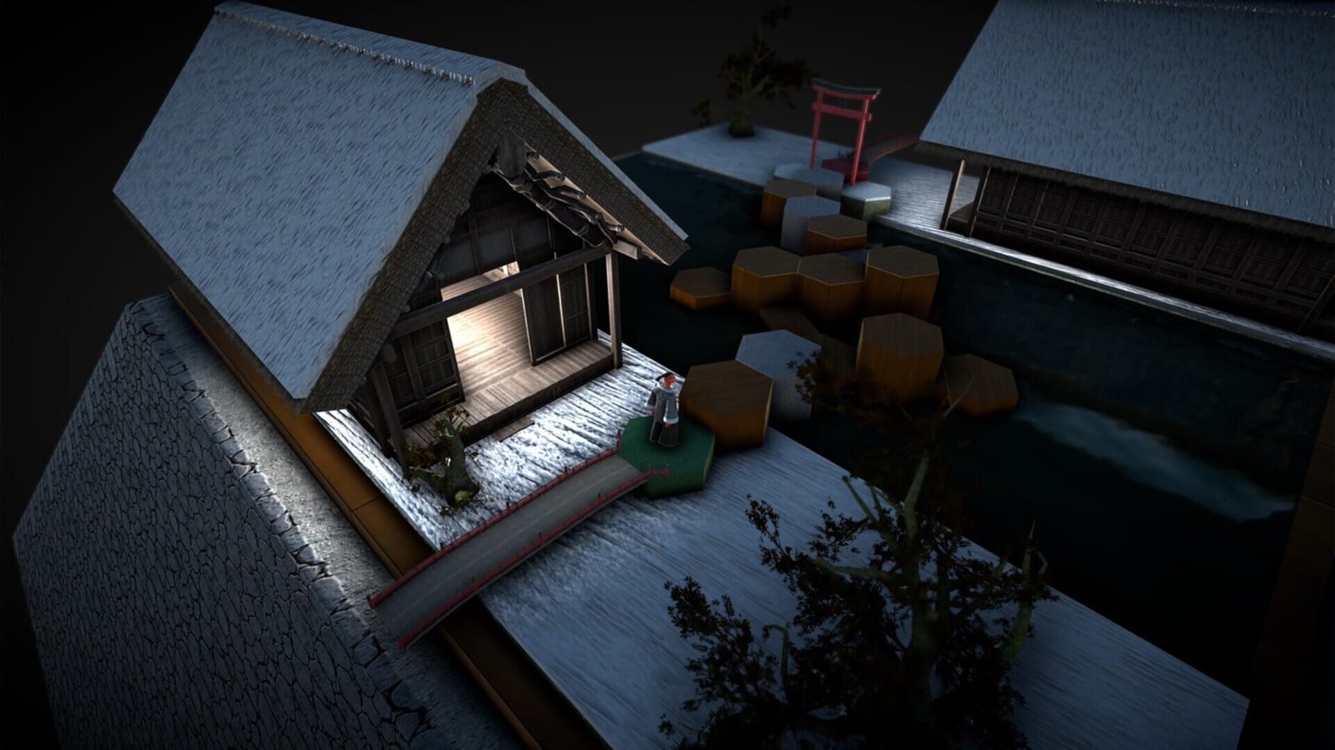 Foto do jogo Seasons of the Samurai