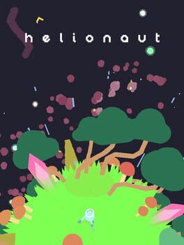 Foto do jogo Helionaut