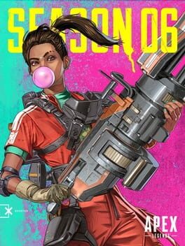 Foto do jogo Apex Legends: Season 6