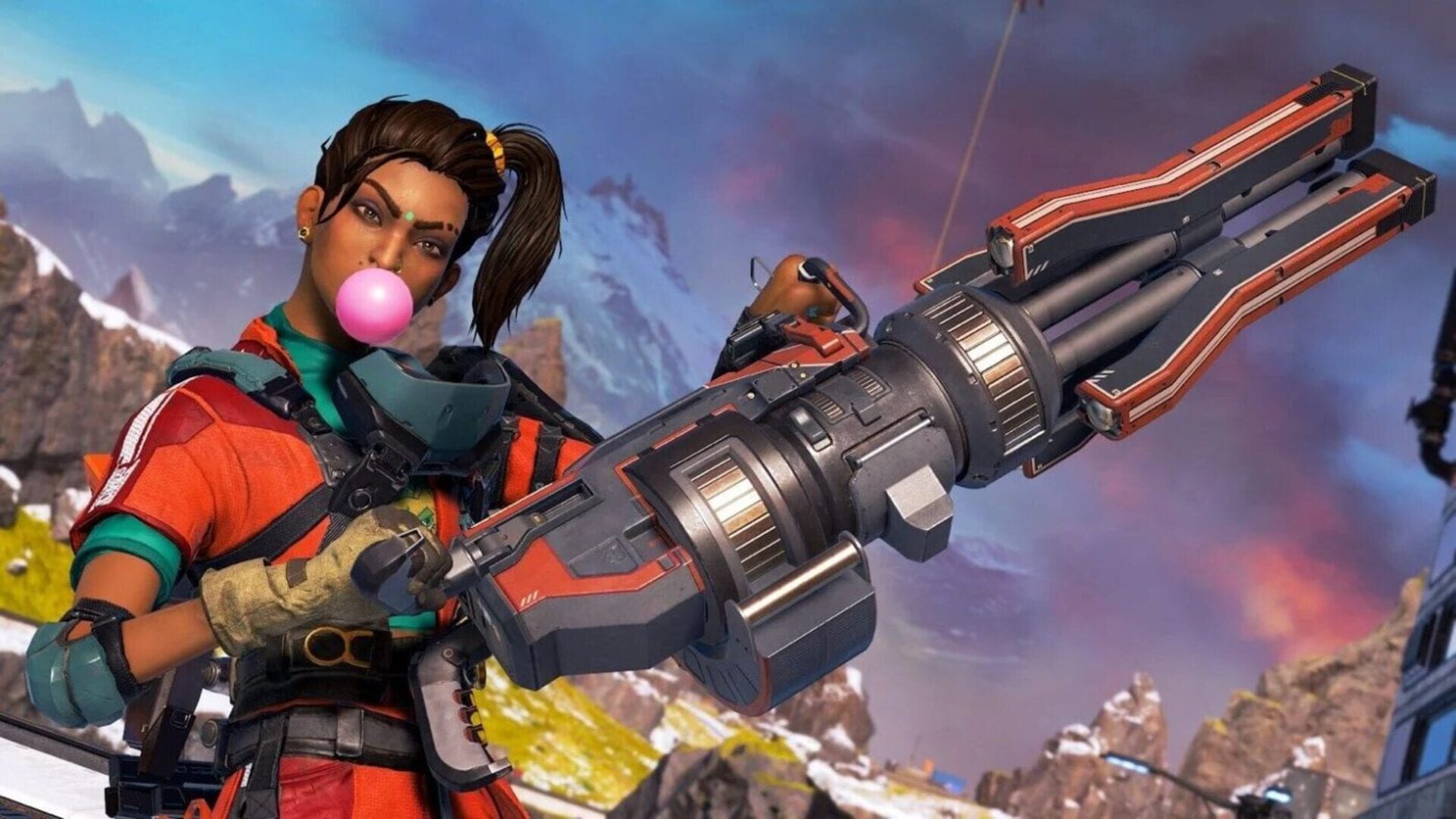 Foto do jogo Apex Legends: Season 6