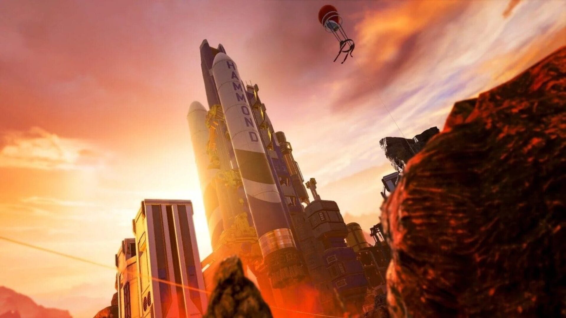 Foto do jogo Apex Legends: Season 6