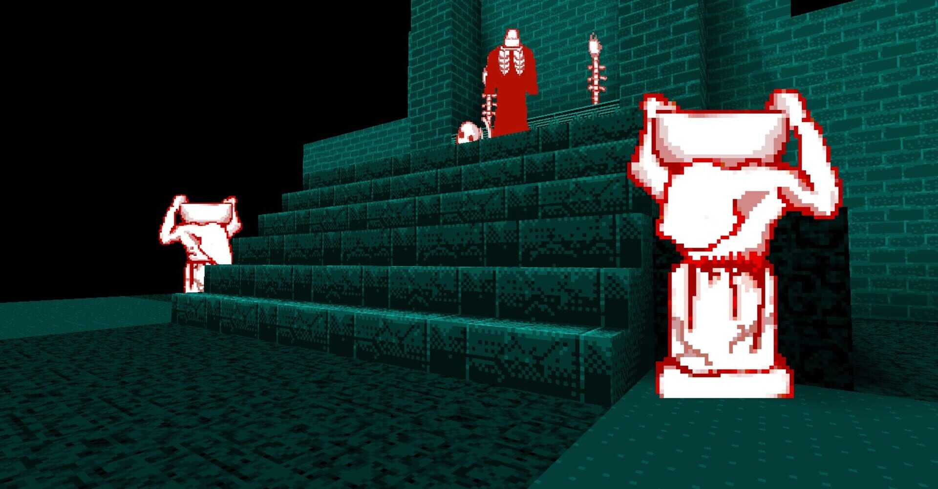 Foto do jogo To Dawn and Back
