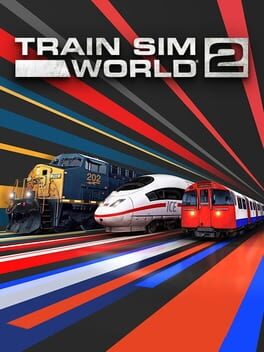 Foto do jogo Train Sim World 2