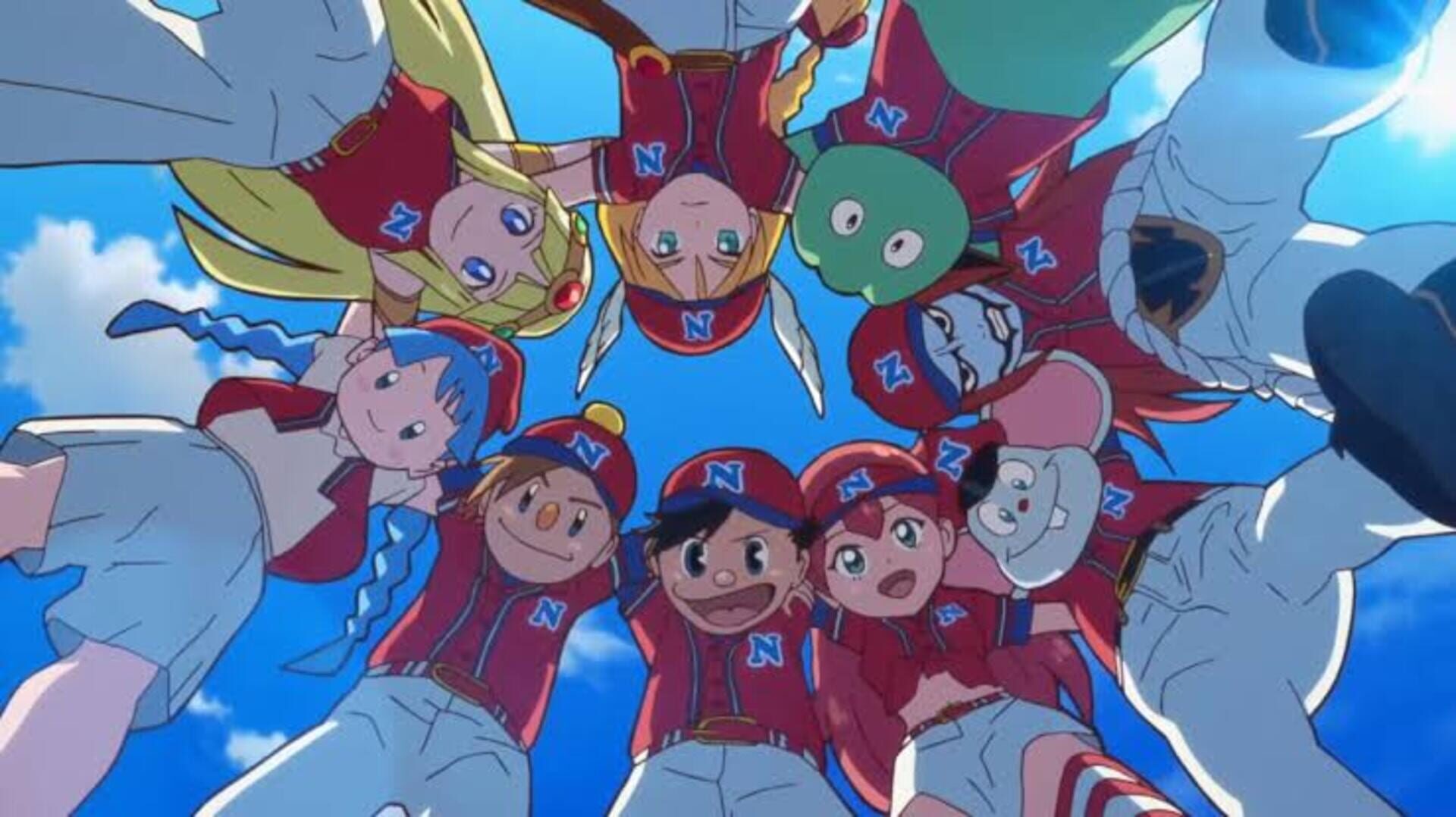 Foto do jogo Pro Yakyuu Famista 2020